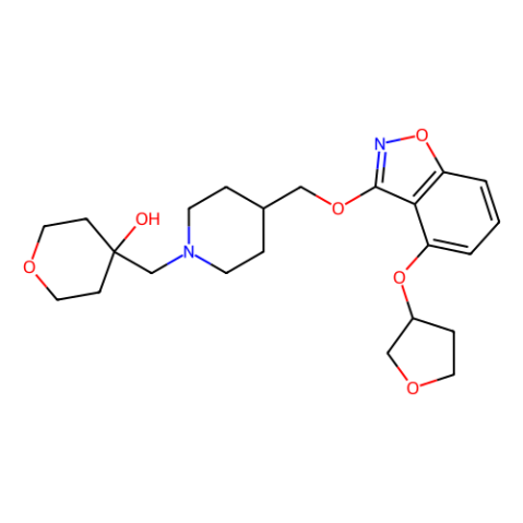 aladdin 阿拉丁 P412422 PF-04995274 1331782-27-4 98%