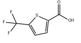 aladdin 阿拉丁 T586901 5-三氟甲基噻吩-2-甲酸 128009-32-5 95%