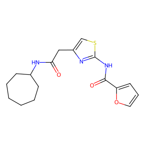 aladdin 阿拉丁 W417915 WAY-658725 857040-20-1 98%