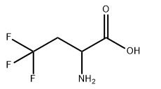 aladdin 阿拉丁 A151473 2-氨基-4,4,4-三氟丁酸 15959-93-0 98%