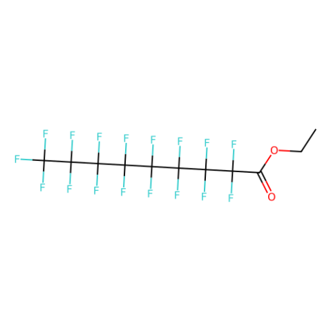 aladdin 阿拉丁 E342124 全氟壬酸乙酯 30377-52-7 98%