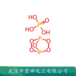 多聚磷酸 PPA 8017-16-1 强脱水性 分析试剂