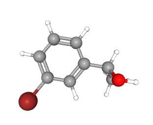 aladdin 阿拉丁 S587024 (S)-1-(3-溴苯基)乙醇 134615-22-8 98%