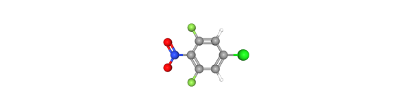 aladdin 阿拉丁 C578627 5-氯-1,3-二氟-2-硝基苯 136272-31-6 97%