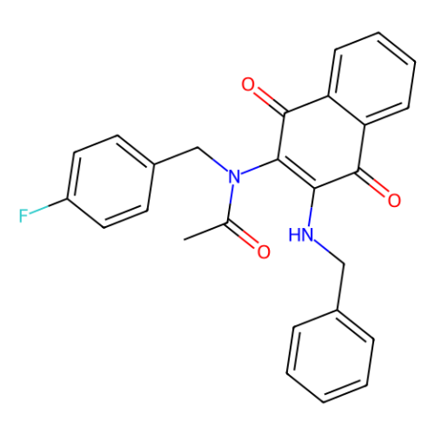 aladdin 阿拉丁 R288689 RIPGBM,RIPK2调制器 355406-76-7 ≥98%(HPLC)