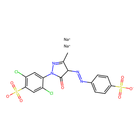 aladdin 阿拉丁 X304236 二甲苯耐晒黄2G 6359-98-4 ≥95%