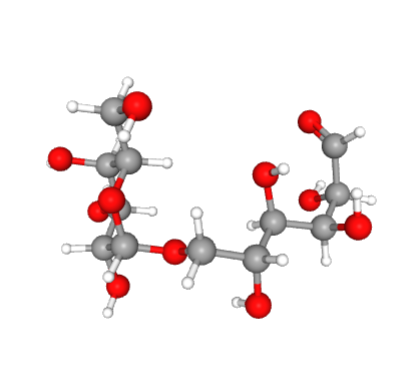 aladdin 阿拉丁 M106308 D-(+)-蜜二糖一水合物 66009-10-7 99%