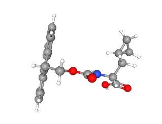 aladdin 阿拉丁 R587630 Fmoc-D-环丙基丙氨酸 170642-29-2 95%