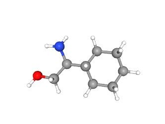 aladdin 阿拉丁 S590298 (S)-2-氨基-2-环己基乙醇 845714-30-9 98%