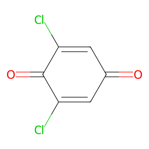 aladdin 阿拉丁 D154940 2,6-二氯-1,4-苯醌 697-91-6 >98.0%