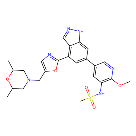 aladdin 阿拉丁 G413879 GSK2292767 1254036-66-2 98%