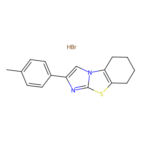 aladdin 阿拉丁 C153993 环状抑制剂-α氢溴酸盐 511296-88-1 >98.0%(HPLC)