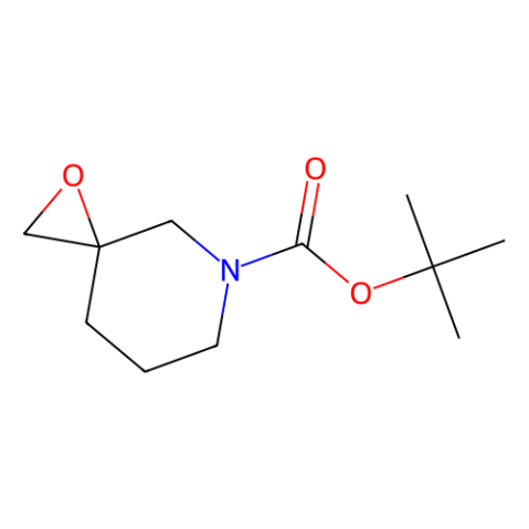 aladdin 阿拉丁 T192488 1-氧杂-5-氮杂螺环[2,5]辛烷-5-甲酸叔丁酯 276872-90-3 97%