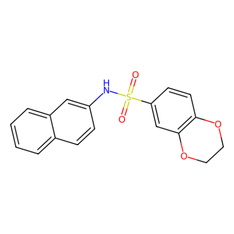 aladdin 阿拉丁 W417687 WAY-620521 315693-33-5 98%