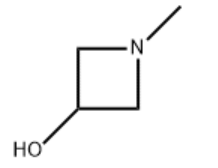 aladdin 阿拉丁 H586376 1-甲基-3-氮杂环丁醇 111043-48-2 98%