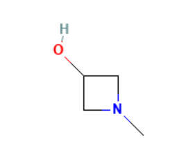 aladdin 阿拉丁 H586376 1-甲基-3-氮杂环丁醇 111043-48-2 98%