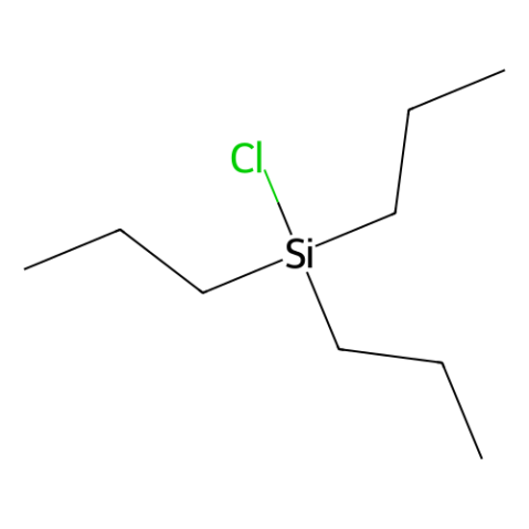 aladdin 阿拉丁 B301015 三丙基氯硅烷 995-25-5 ≥95%