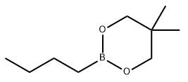 aladdin 阿拉丁 B590486 2-丁基-5,5-二甲基-1,3,2-二氧硼杂环己烷 879224-89-2 98%