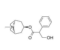aladdin 阿拉丁 A135946 阿托品 51-55-8 99%