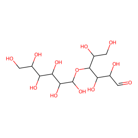aladdin 阿拉丁 D351638 D-乳醛 65207-55-8 97%