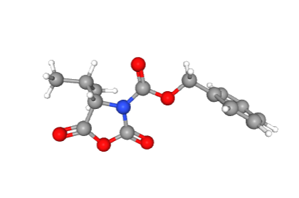 aladdin 阿拉丁 S587447 (S)-4-异丙基-2,5-二氧代恶唑烷-3-羧酸苄酯 158257-41-1 95%