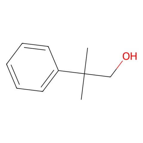 aladdin 阿拉丁 M294317 2-甲基-2-苯基丙烷-1-醇 2173-69-5 97%
