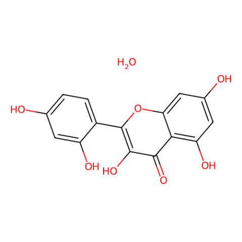 aladdin 阿拉丁 M407816 桑黄素，桑色素 6202-27-3 10mM in DMSO