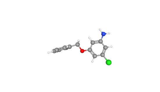 aladdin 阿拉丁 B586362 3-(苄氧基)-5-氯苯胺 1100752-67-7 98+%