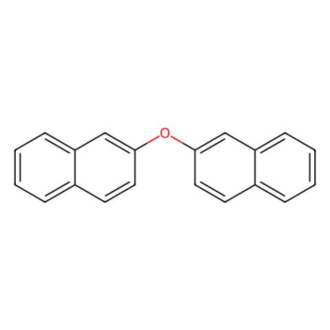 aladdin 阿拉丁 D155755 2,2'-二萘醚 613-80-9 97%