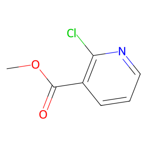 aladdin 阿拉丁 M158731 2-氯烟酸甲酯 40134-18-7 >98.0%(GC)