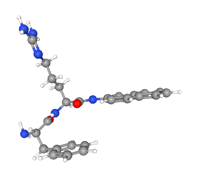 aladdin 阿拉丁 P302059 苯丙氨酸-精氨酸 β-萘胺 二盐酸盐 100929-99-5 ≥99%