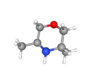 aladdin 阿拉丁 S587405 (3S,5S)-二甲基吗啉 154634-96-5 98%
