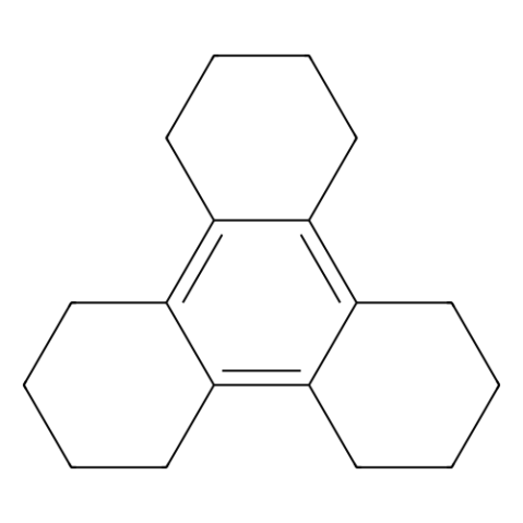 aladdin 阿拉丁 D474240 十二氢苯并菲 1610-39-5 99%