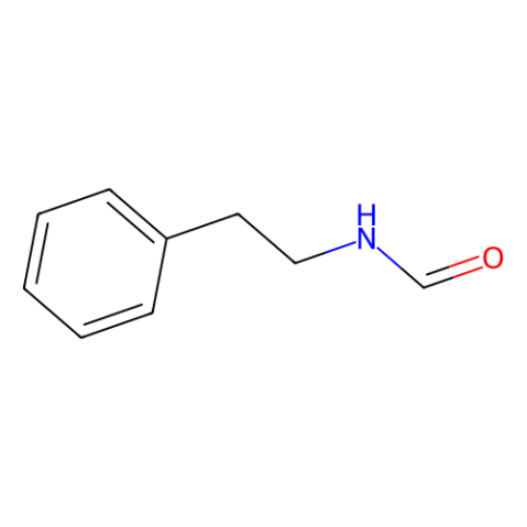 aladdin 阿拉丁 I168819 N-(2-苯基乙基)-甲酰胺 23069-99-0 97%