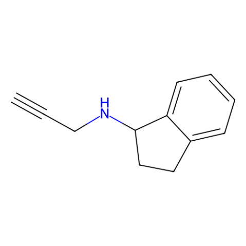 aladdin 阿拉丁 T168127 (S)-雷沙吉兰 185517-74-2 98% (HPLC)