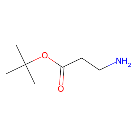 aladdin 阿拉丁 T191093 3-氨基丙酸叔丁酯 15231-41-1 98%