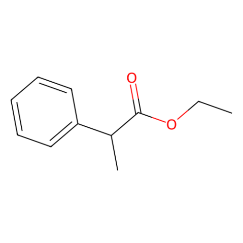 aladdin 阿拉丁 E183145 2-苯基丙酸乙酯 2510-99-8 95%