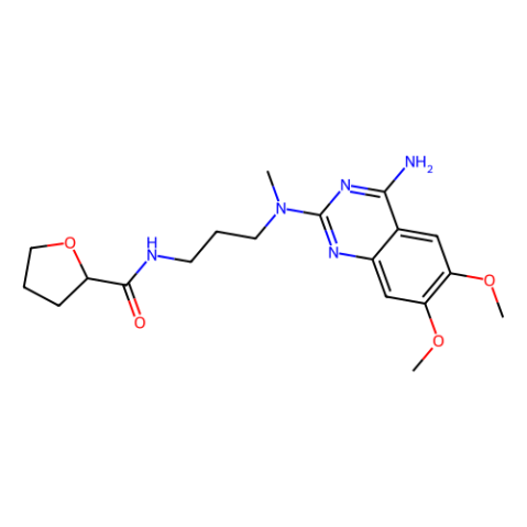 aladdin 阿拉丁 A352993 阿夫唑嗪 81403-80-7 99%