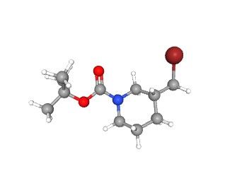 aladdin 阿拉丁 R586089 (R)-3-(溴甲基)哌啶-1-羧酸叔丁酯 1002359-91-2 97%