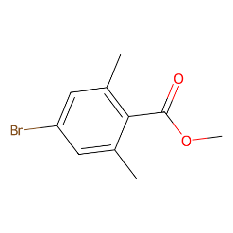 aladdin 阿拉丁 M590677 4-溴-2,6-二甲基苯甲酸甲酯 90841-46-6 95%