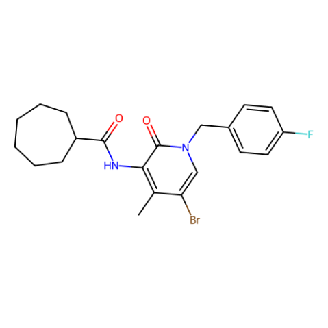 aladdin 阿拉丁 E288545 Ec2la 2244579-87-9 ≥98%(HPLC)