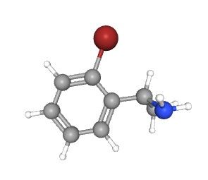 aladdin 阿拉丁 I167195 ( S )-1-(2-溴-苯基)-乙胺 140632-12-8 98%，ee98%