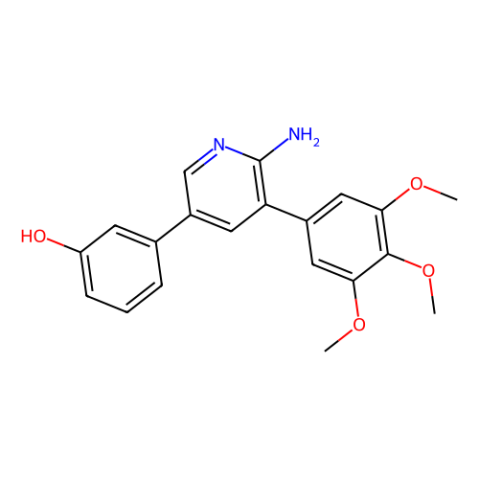 aladdin 阿拉丁 K287246 K 02288,1型BMP受体抑制剂 1431985-92-0 98%