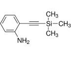 aladdin 阿拉丁 T165561 2-[(三甲基硅基)乙炔基]苯胺 103529-16-4 97%
