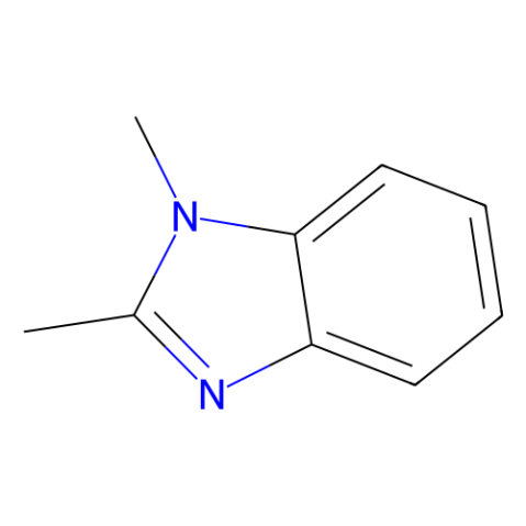 aladdin 阿拉丁 D155563 1,2-二甲基苯并咪唑 2876-08-6 >98.0%