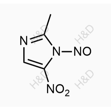 吗啉硝唑杂质7  3088800-63-6