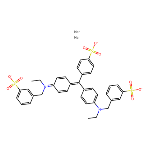 aladdin 阿拉丁 L113832 亮绿SF(淡黄) 5141-20-8 AR