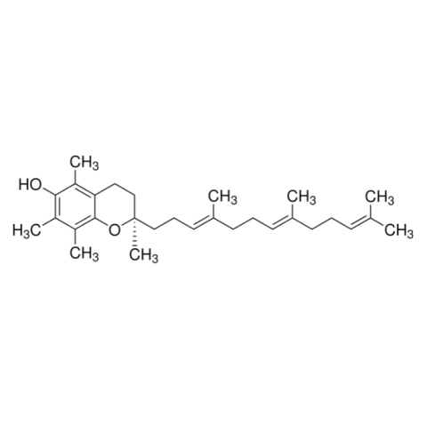 aladdin 阿拉丁 D304073 D-a-生育三烯酚 58864-81-6 98%