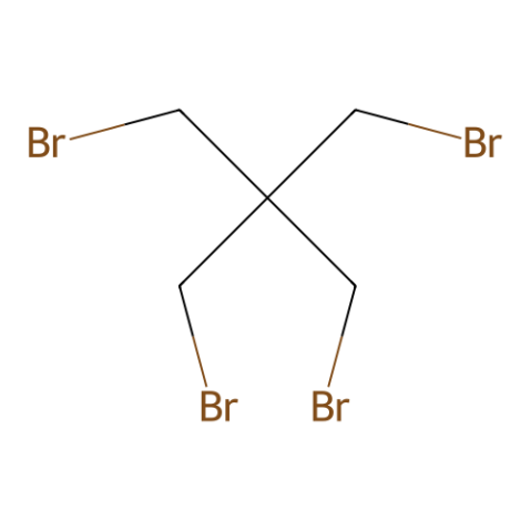 aladdin 阿拉丁 P160569 四溴季戊四醇 3229-00-3 >98.0%(GC)