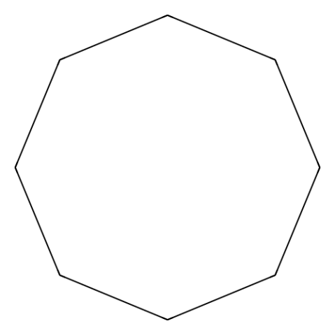aladdin 阿拉丁 C153590 环辛烷 292-64-8 >98.0%(GC)